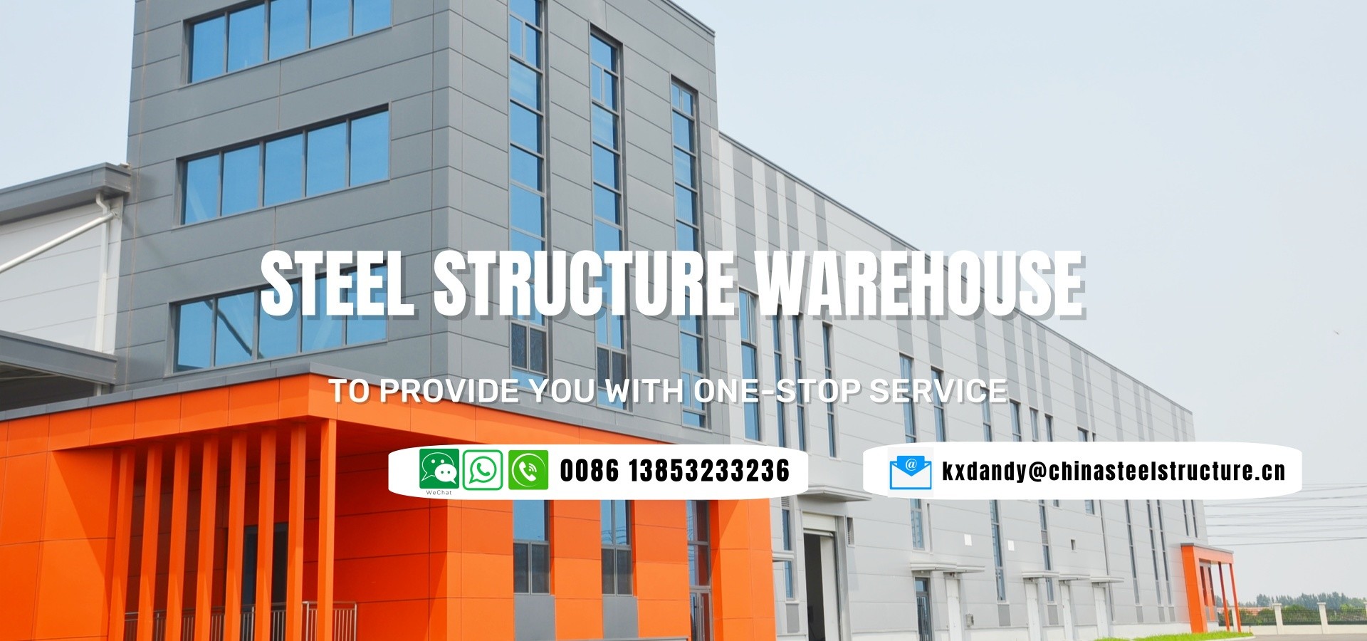 calidad Construcción de estructuras de acero fábrica