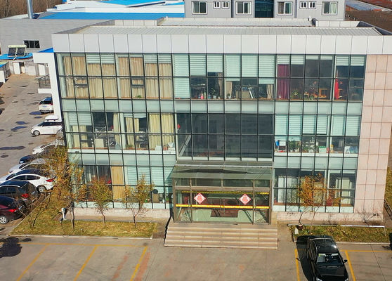 Diseño de estructuras de acero Fábrica Centro comercial Supermercado Edificio de varios pisos
