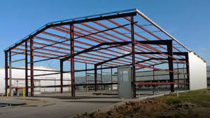 Edificio de estructura de acero prefabricado de varios pisos Edificio de hoteles, escuelas, oficinas, centros comerciales Construcción