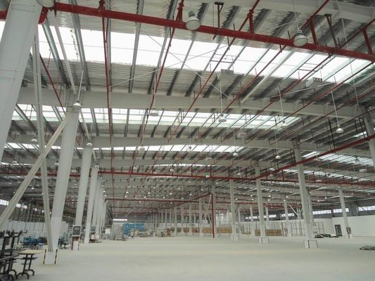 Libre Diseño arquitectónico Prefabricado Estructuras metálicas Almacenamiento Almacenamiento Edificios de centros comerciales