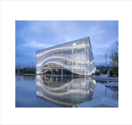 Edificio prefabricado de estructura de acero para entretenimiento y juegos, edificios prefabricados de acero para entretenimiento