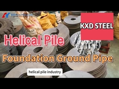 Partes de repuesto de acero personalizables para máquinas industriales