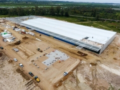 Proyecto de mercado en Uruguay