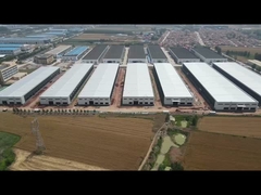 centro de almacenamiento