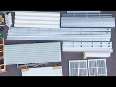 Apartamento de lujo de oficina 2 plantas 2 dormitorios casas móviles